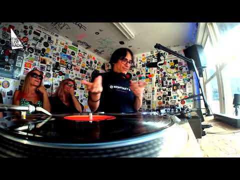 Lenny Dee All Vinyl Disco Set @ The Lot Radio (August 17th 2019)