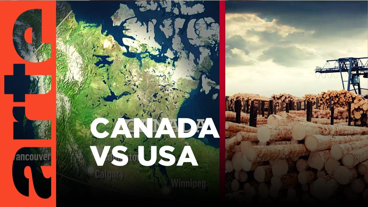 Canada: The Other America?