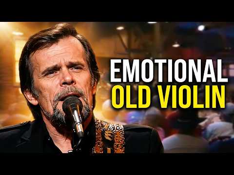 Thumbnail for The Song That Made Johnny Paycheck a Legend - Old Violin Live by Johnny Paycheck