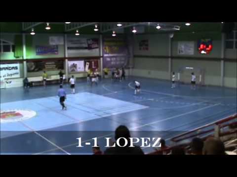 J.15º, Bargas FS (Toledo) - Navalmoral FS. Temp. 12-13