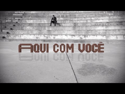 Salvaon Oficial - Aqui com você - A História (Salvaon)