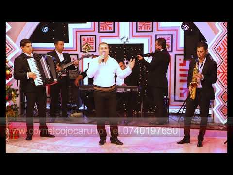 Formatia Cornel Cojocaru si invitatul Nicu Troncea-Colaj NOU 2018