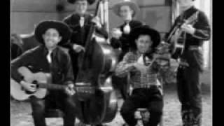 Roy Rogers - 4 movie songs. Cielito Lindo +
