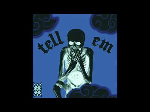 NOBRACKET | Krook Letter - Tell em