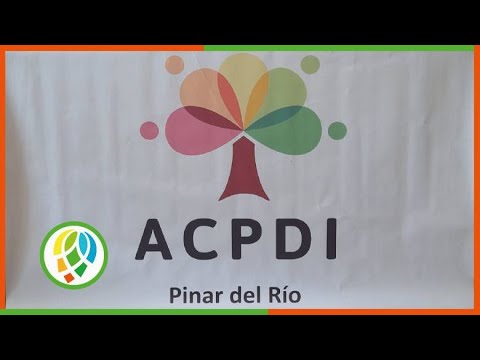 Crean en Consolación del Sur la filial municipal de la ACPDI