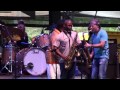 Gov't Mule with Ron Holloway, Karl Denson & Bill Evans - Devil Likes It Slow - Peach 2013