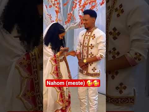 eritrean music nahom meste #habesha #music #eritrea
