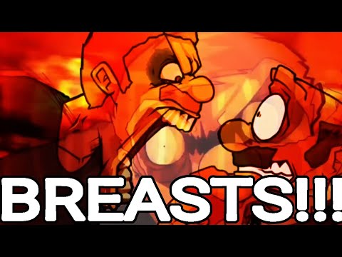 Shucks but it's your fault [COMPLETE REMAKE]