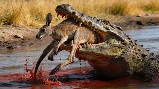 AUSTRALIA: El Reino Más Salvaje de la Tierra [Documental Completo 4K]