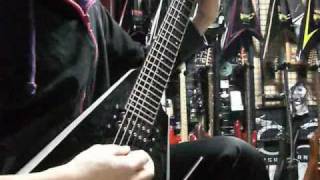 Children Of Bodom.Living Dead Beat  Retake