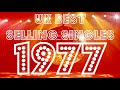 The 50 Best Selling UK Singles Of 1977