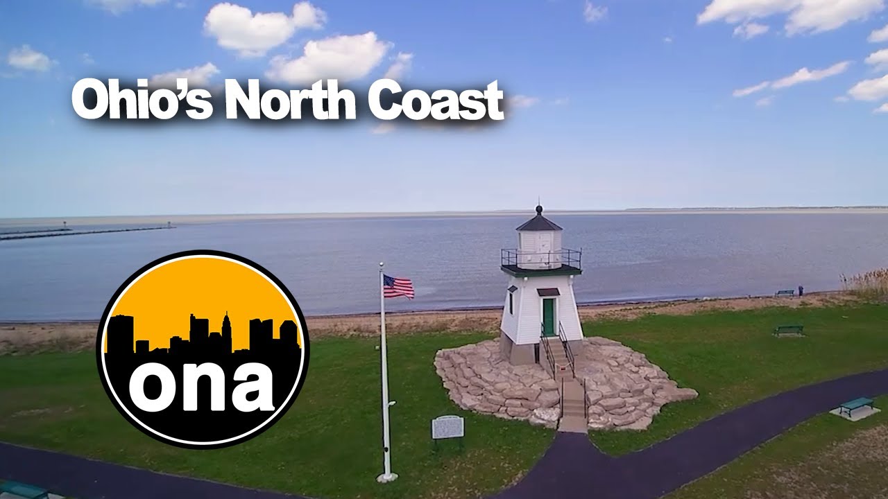 North Coast of Ohio 05-15-2022