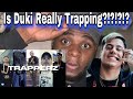 (REACTION) Felp 22, Duki, Rauw Alejandro - TRAPPERZ feat. MC Davo & Fuego (REACCION) (REACTION) Felp 22, Duki, Rauw Alejandro - TRAPPERZ feat. MC Davo & Fuego (REACCION)