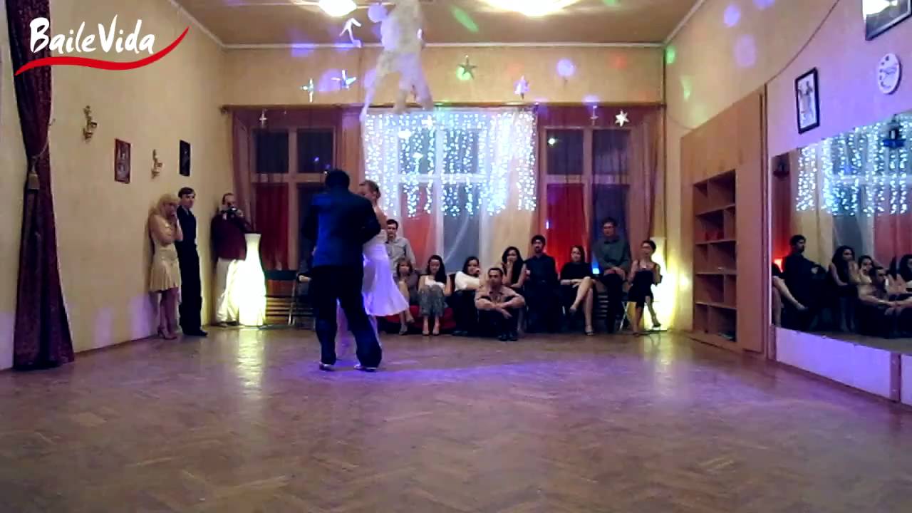 Murat Elmadaglı & Vera Gogoleva - 3 -