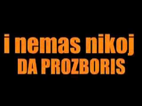 Vane Icev-Begaj dodeka imas vreme