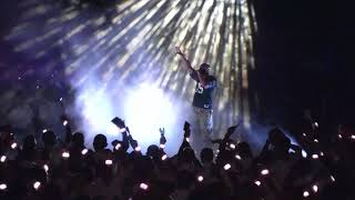 &quot;When America Dreams&quot; LIVE, Benny Havens Band | West Point Band Independence Day Celebration 2018