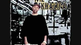 03. Wiz Khalifa - Bout Mine (Show and Prove)