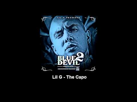 Lil G - The Capo