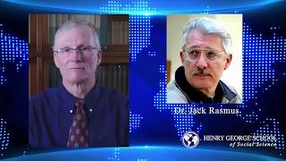 Smart Talk with Ed Dodson &amp; Dr. Jack Rasmus