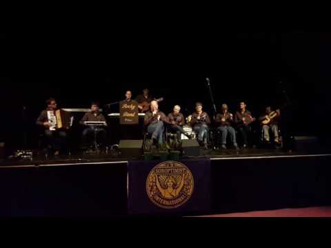 St. Oda "Rocky Band"