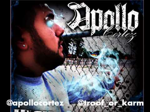 Apollo Cortez - On My Way ft A-Game