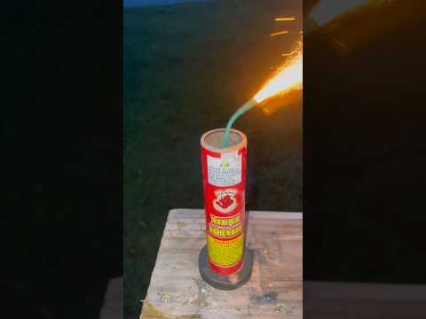 Mini bombs. Small mortar shells that have a big bang Red Rhino fireworks #fireworks