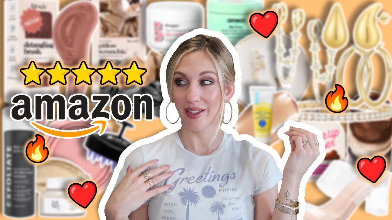 products i’m actually passionate about