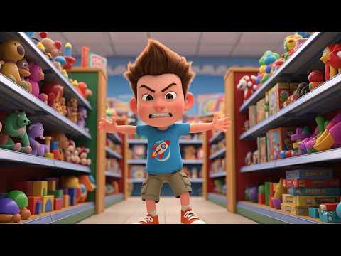 Piosenka o Złości 😡 Uczymy się Emocji | JESTEM ZŁY | Piosenki Edukacyjne dla Dzieci