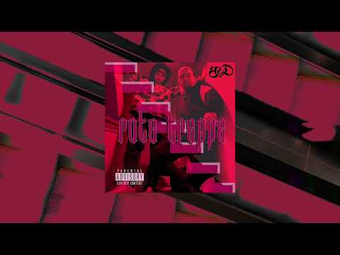 Raf45 feat. Siah - Rote Treppe