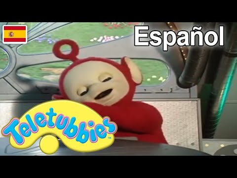 ☆ Teletubbies en Español ☆ 304 Capitulos Completos ☆