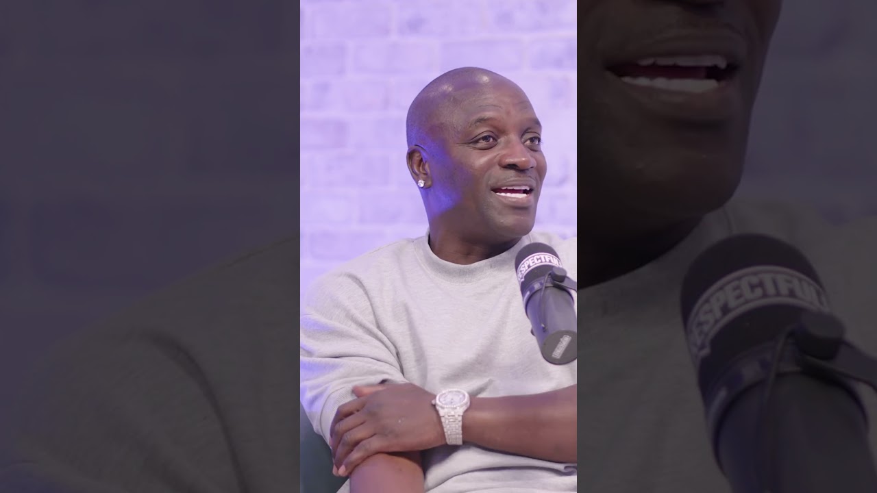 AKON HAS BEEN RICH FOR HOW LONG?