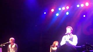 Danny Gokey "Like That's a Bad Thing"