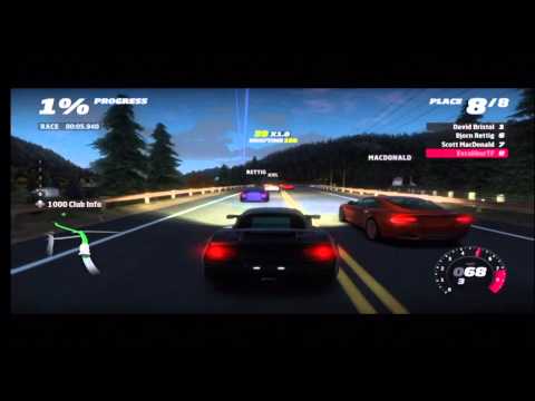 Forza Horizon Playthrough Part 111