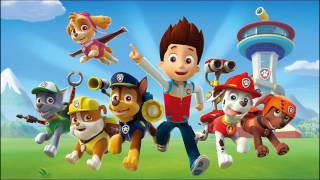 PAW Patrol – Opening Theme Song