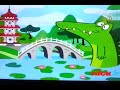 Yo Gabba Gabba Teeth Episode
