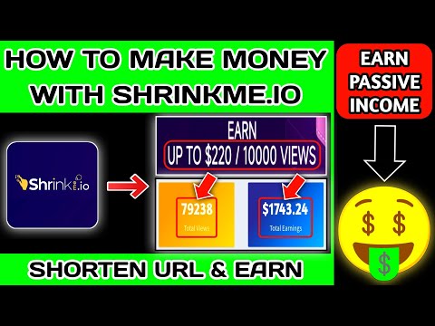 Shrinkme