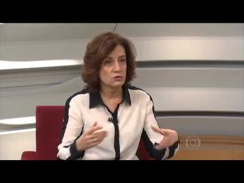 Bom Dia Brasil Miriam Leit o comenta crescimento do mercado de beleza no Brasil