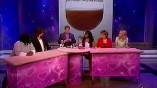 Rick Springfield - The View 2/08/13