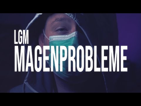 LGM - MAGENPROBLEME (prod. by Veysigz)