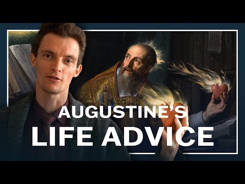 Celebrating The Feast of Saint Augustine | Dr. Shane Owens