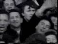 Liverpool FC - The Kop Crowd 