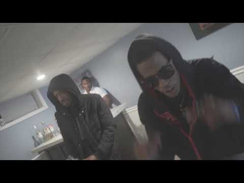 K Buttons feat. Shotyme - Decision (Official Visual) #CLPSZN #ClipstarTV