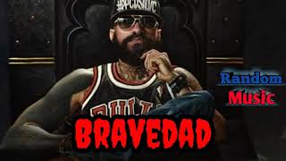 Cartel De Santa - Bravedad