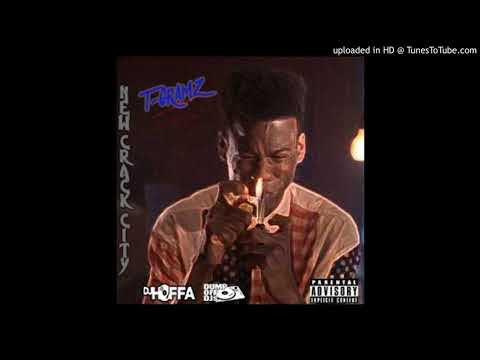 04-T-Gramz & DJ Hoffa - Flava In Ya Ear