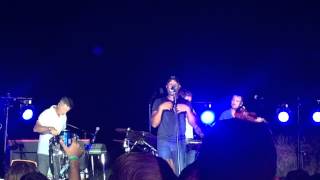 Darius Rucker CMT Instant Jam "So I Sang"