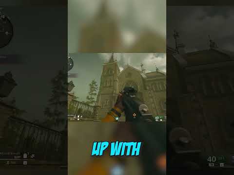 how to get a free Reign Drops on zombies  #blackops6 #gaming #bo6