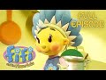 Fifi And The Flowertots Fifi S Frosty Morning Troubles Full Episode