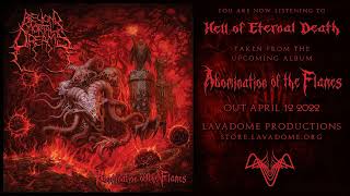 Download lagu BEYOND MORTAL DREAMS Hell of Eternal Death... mp3