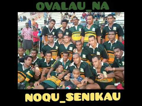 Ovalau na Noqu Senikau