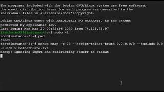 How to Prevent your Command from Not Running on SSH Session Disconnects